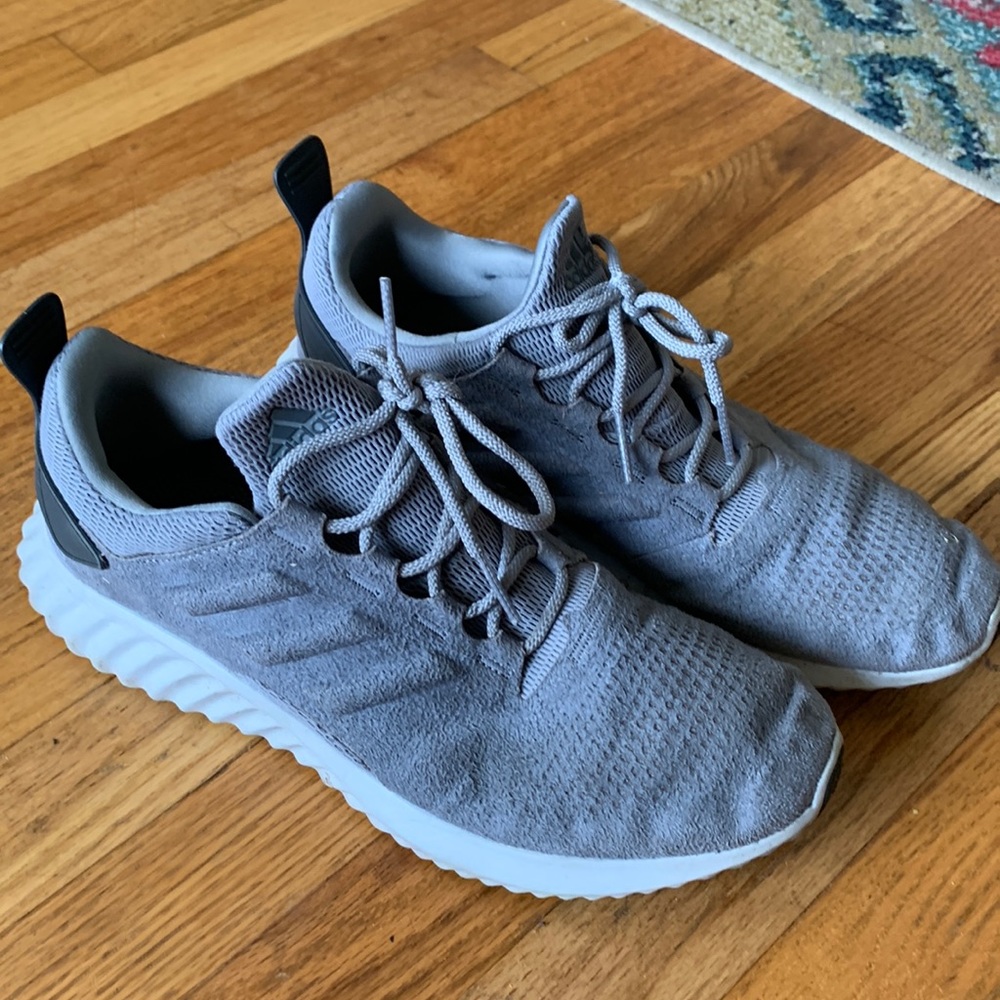 Adidas Bounce Running Shoes